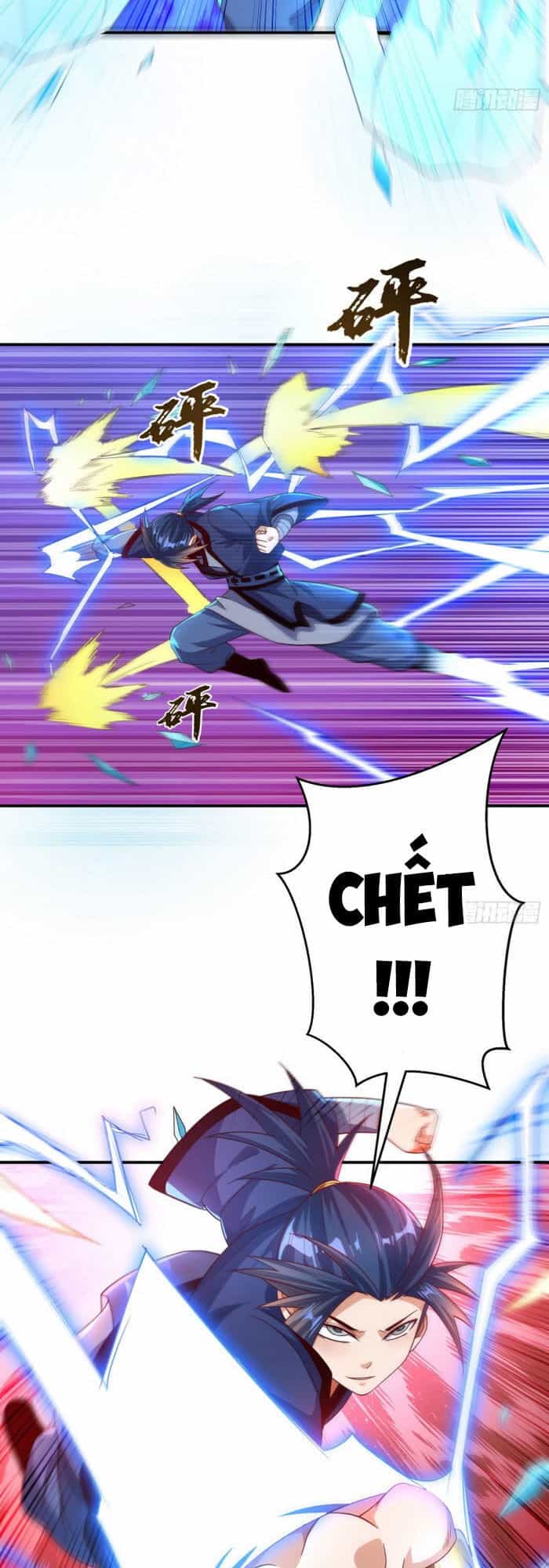 Võ Nghịch - Chương 93 - ảnh 29