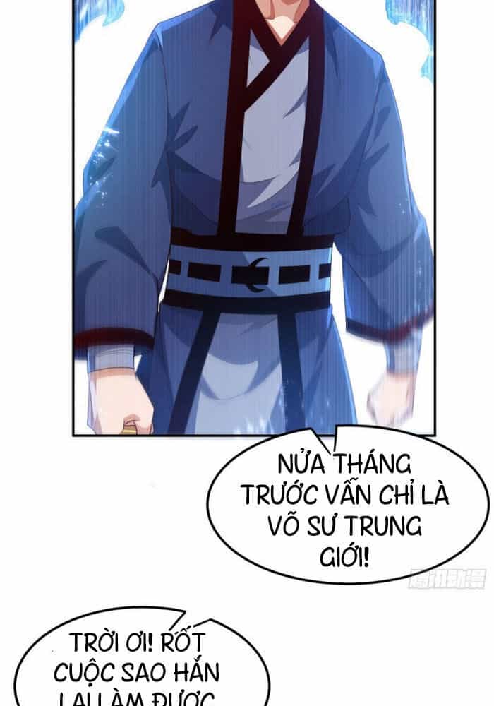 Võ Nghịch - Chương 93 - ảnh 4