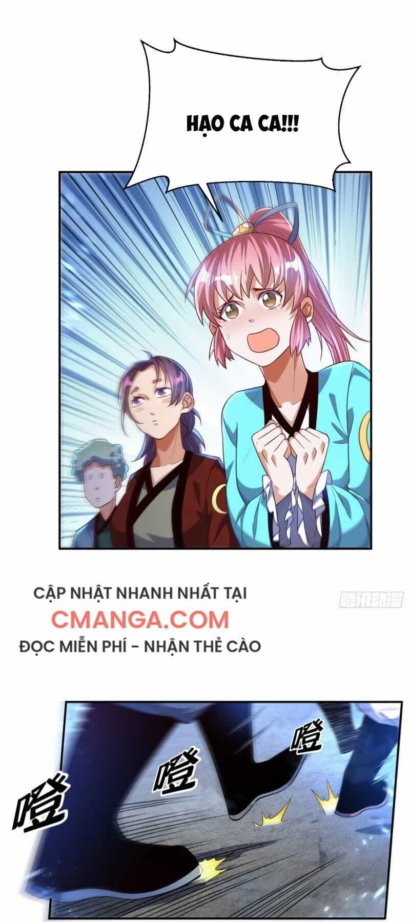 Võ Nghịch - Chương 94 - ảnh 7