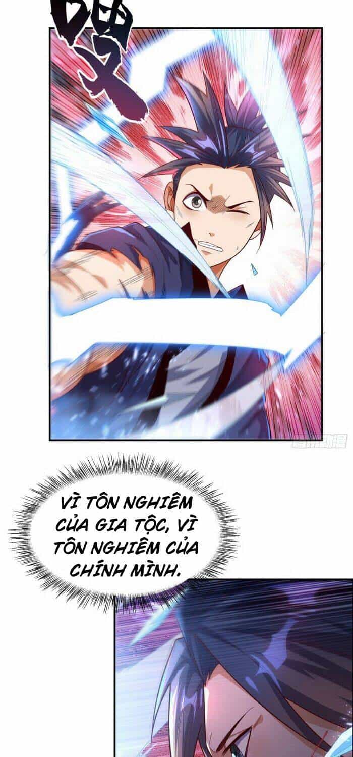 Võ Nghịch - Chương 95 - ảnh 12
