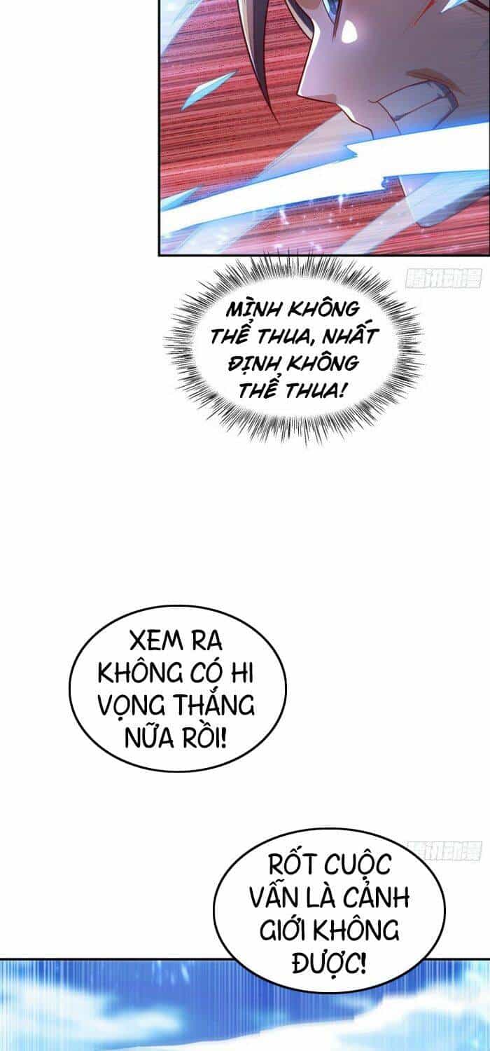 Võ Nghịch - Chương 95 - ảnh 13