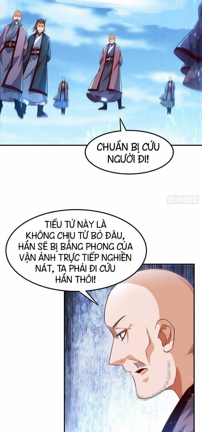 Võ Nghịch - Chương 95 - ảnh 14