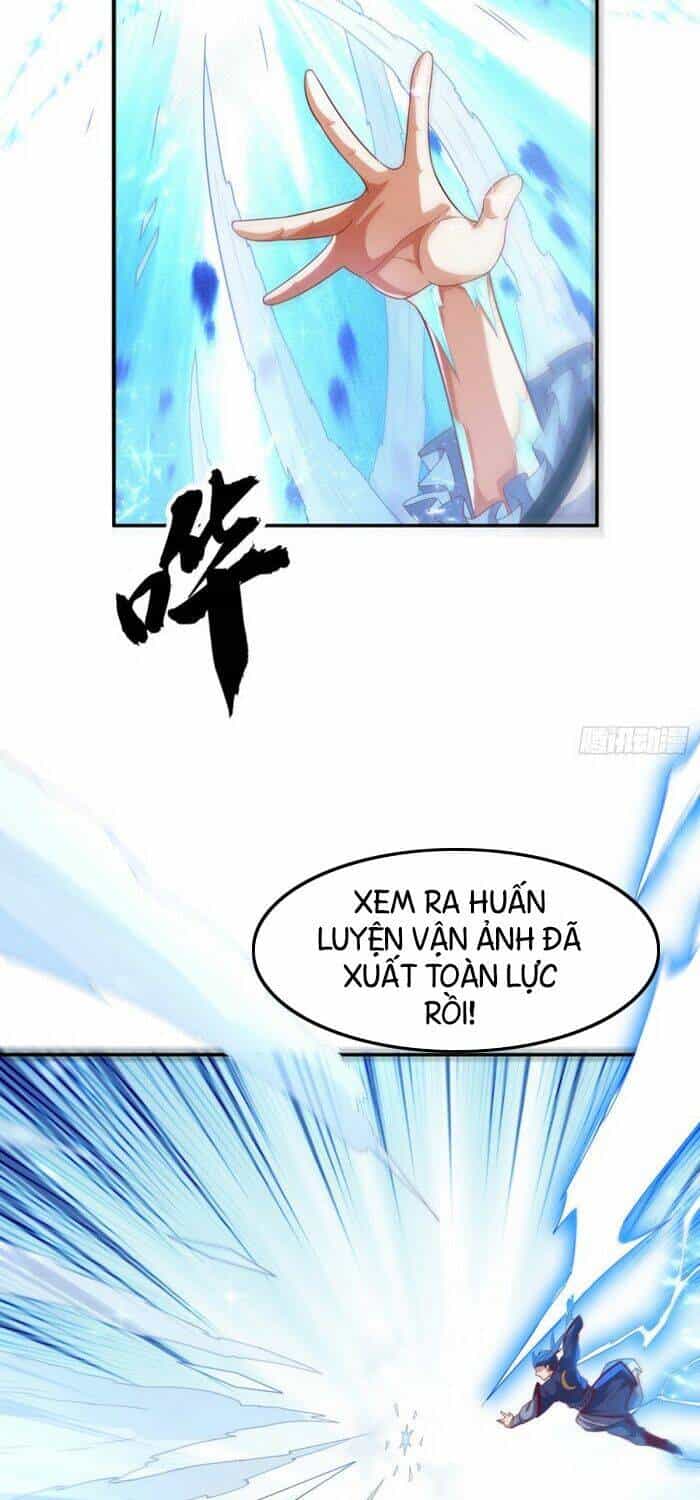 Võ Nghịch - Chương 95 - ảnh 2