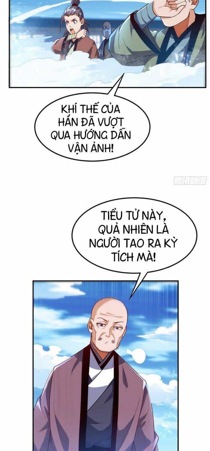 Võ Nghịch - Chương 95 - ảnh 24