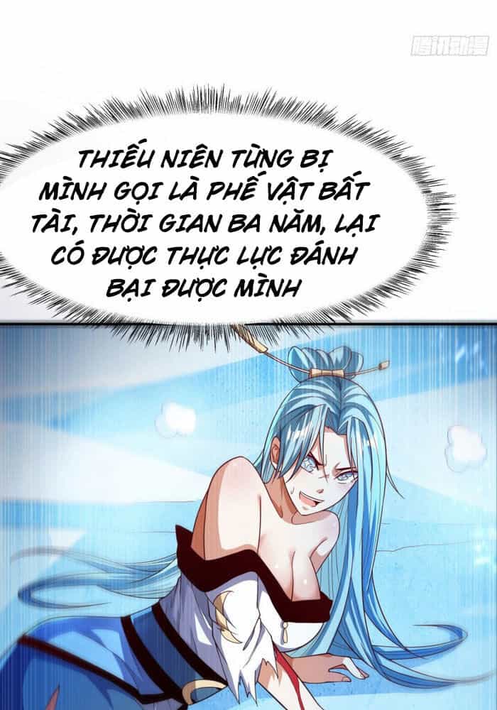 Võ Nghịch - Chương 96 - ảnh 22