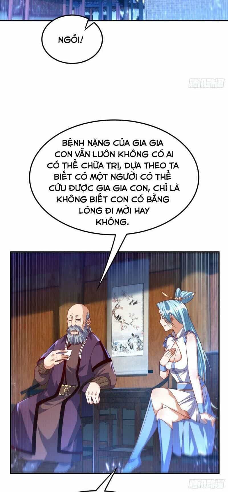 Võ Nghịch - Chương 97 - ảnh 20