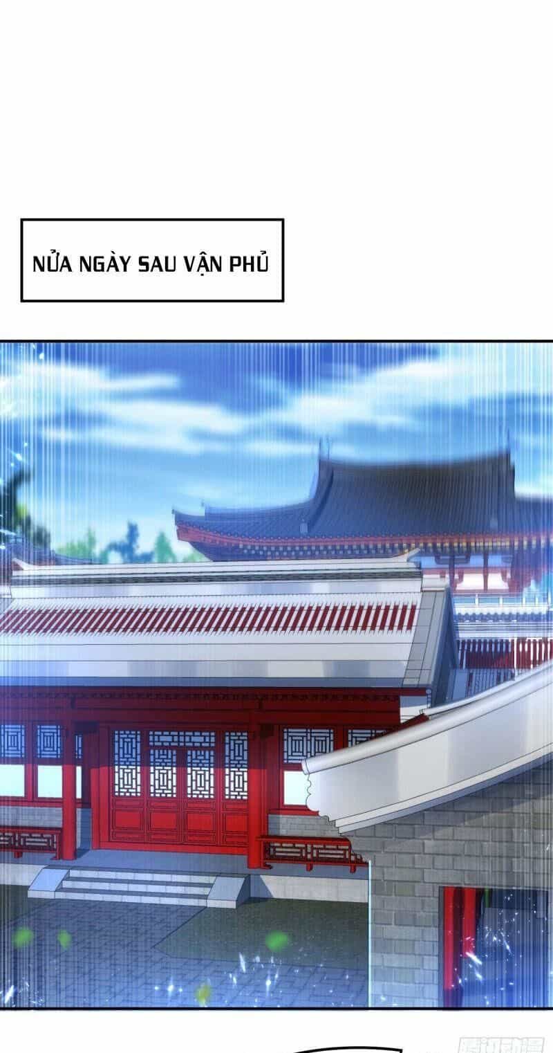 Võ Nghịch - Chương 97 - ảnh 27