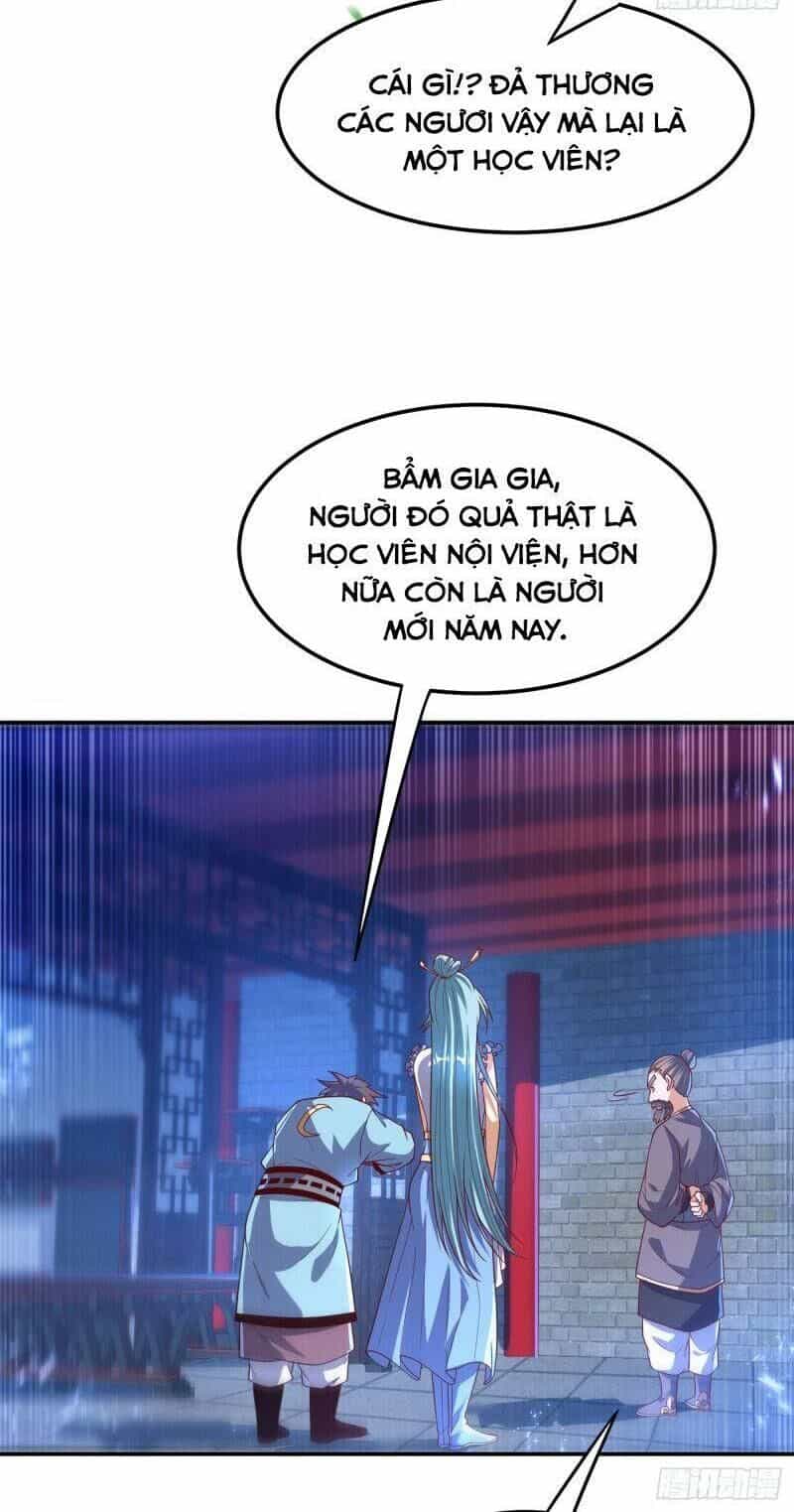 Võ Nghịch - Chương 97 - ảnh 28