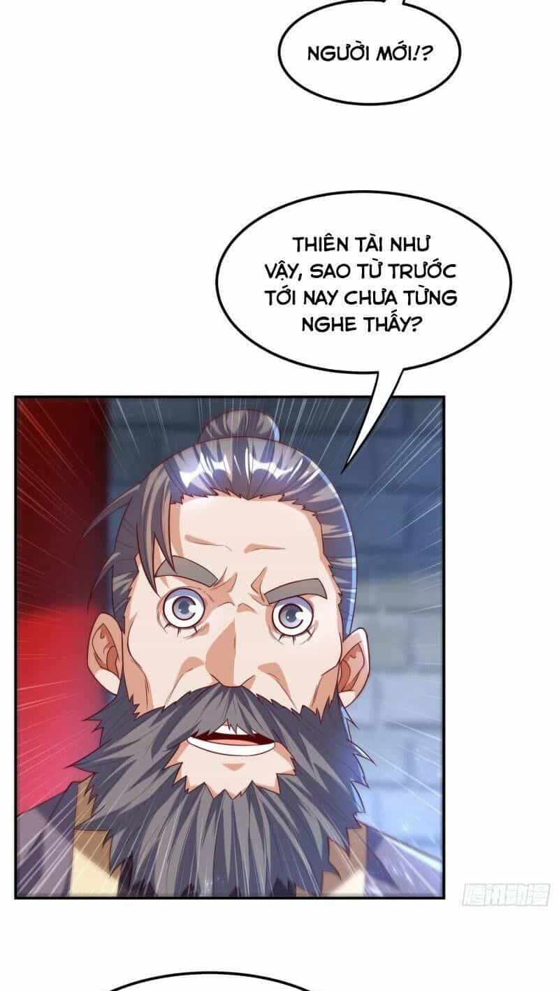 Võ Nghịch - Chương 97 - ảnh 29