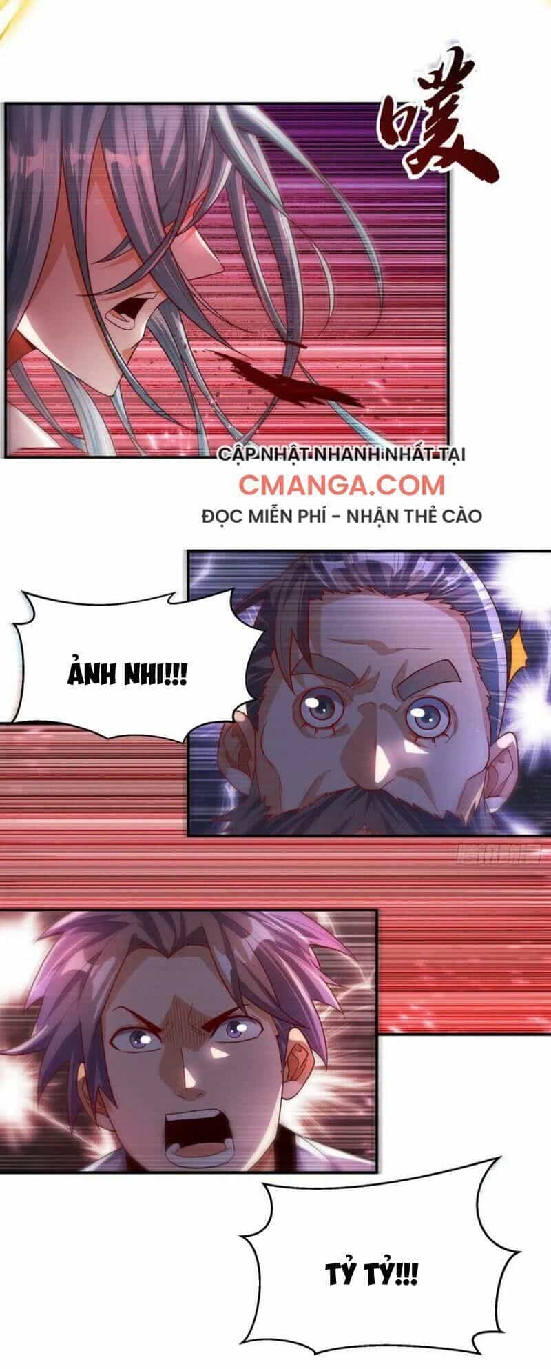 Võ Nghịch - Chương 98 - ảnh 13