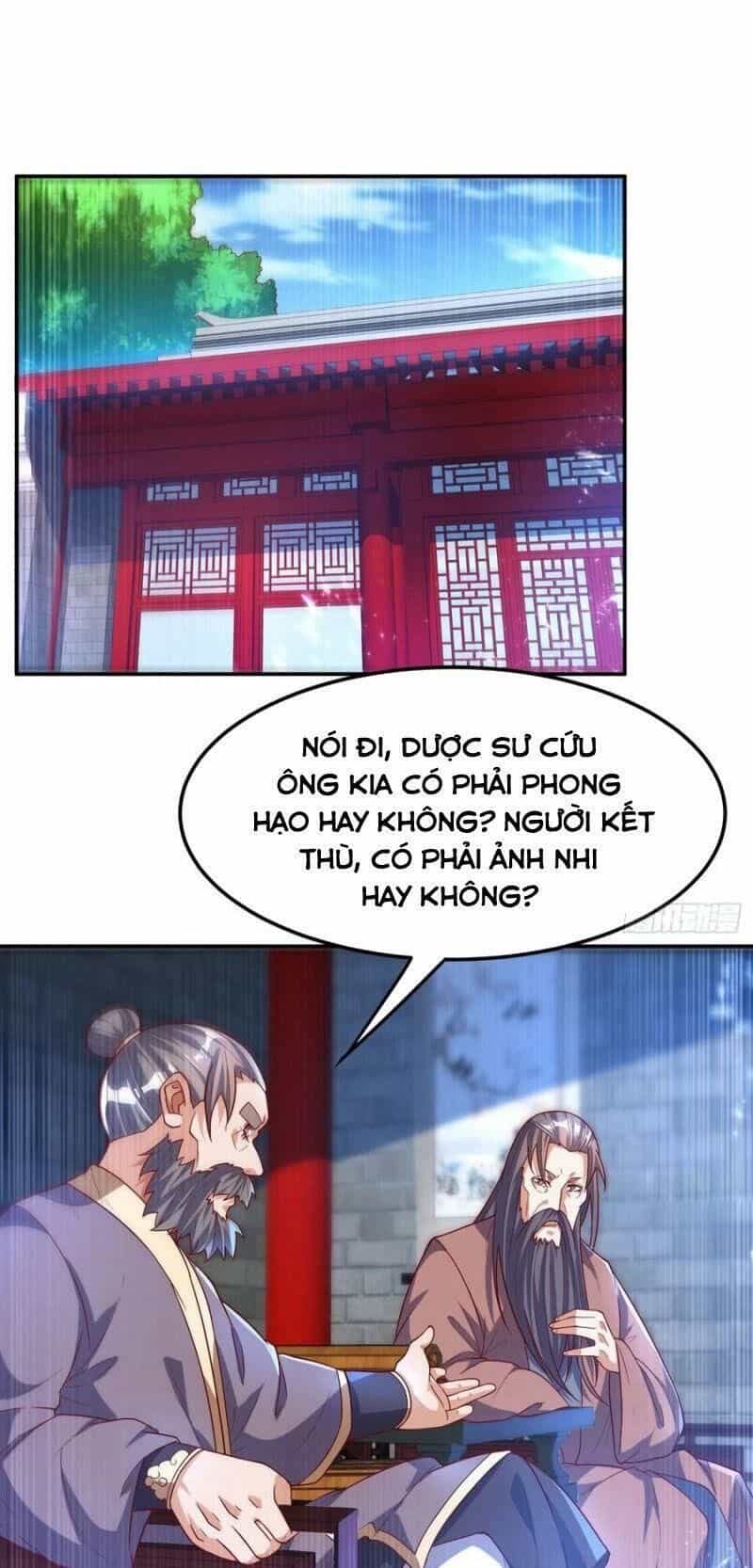 Võ Nghịch - Chương 98 - ảnh 16