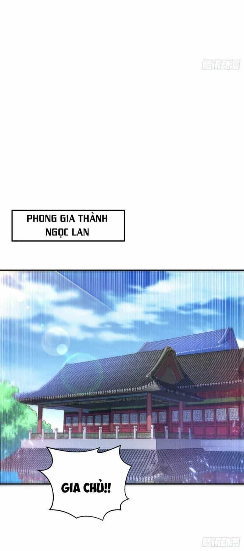 Võ Nghịch - Chương 98 - ảnh 19