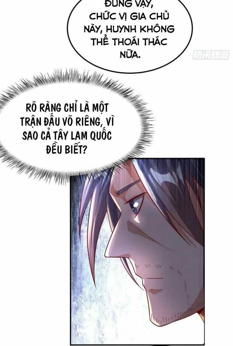 Võ Nghịch - Chương 98 - ảnh 25