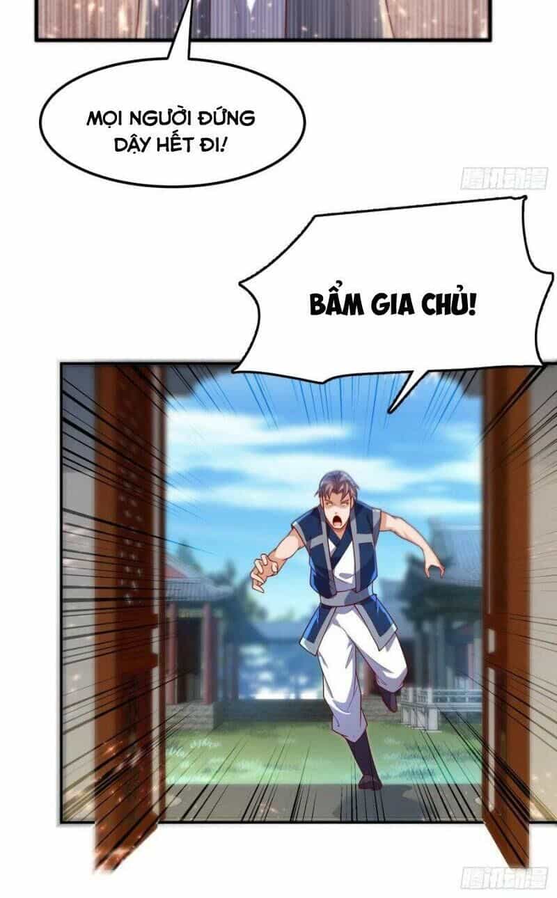 Võ Nghịch - Chương 98 - ảnh 27