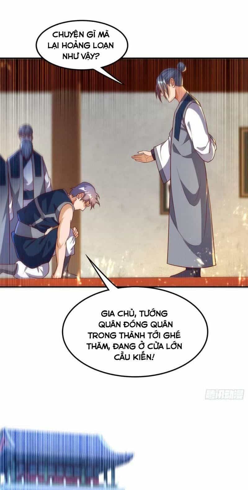 Võ Nghịch - Chương 98 - ảnh 28