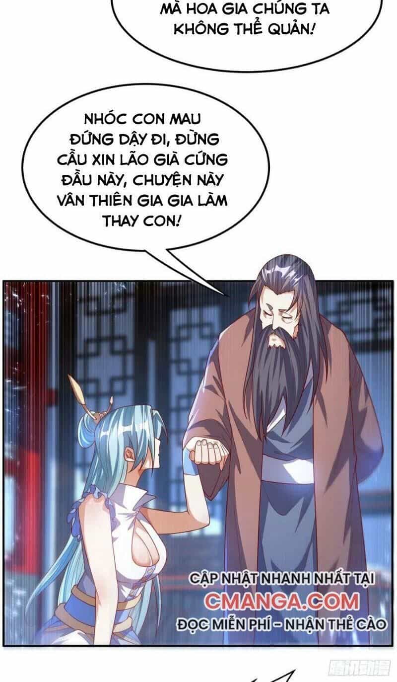 Võ Nghịch - Chương 98 - ảnh 8