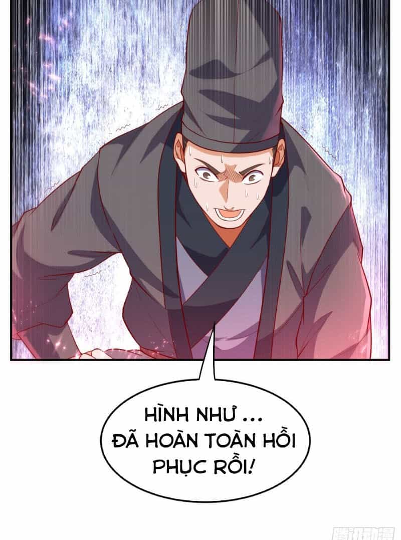 Võ Nghịch - Chương 99 - ảnh 10