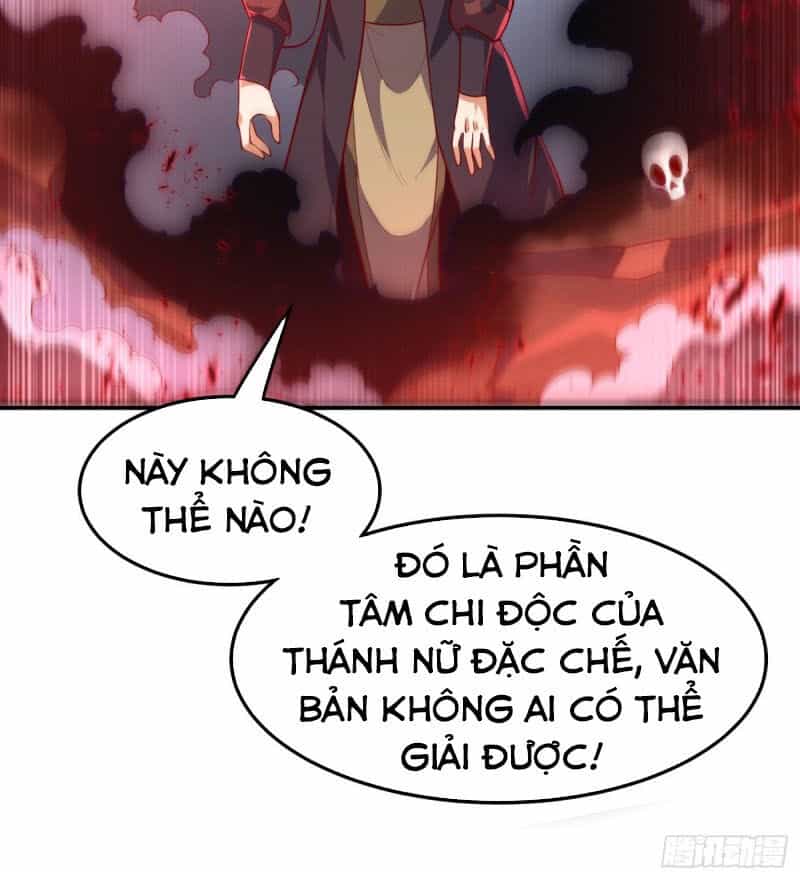 Võ Nghịch - Chương 99 - ảnh 12