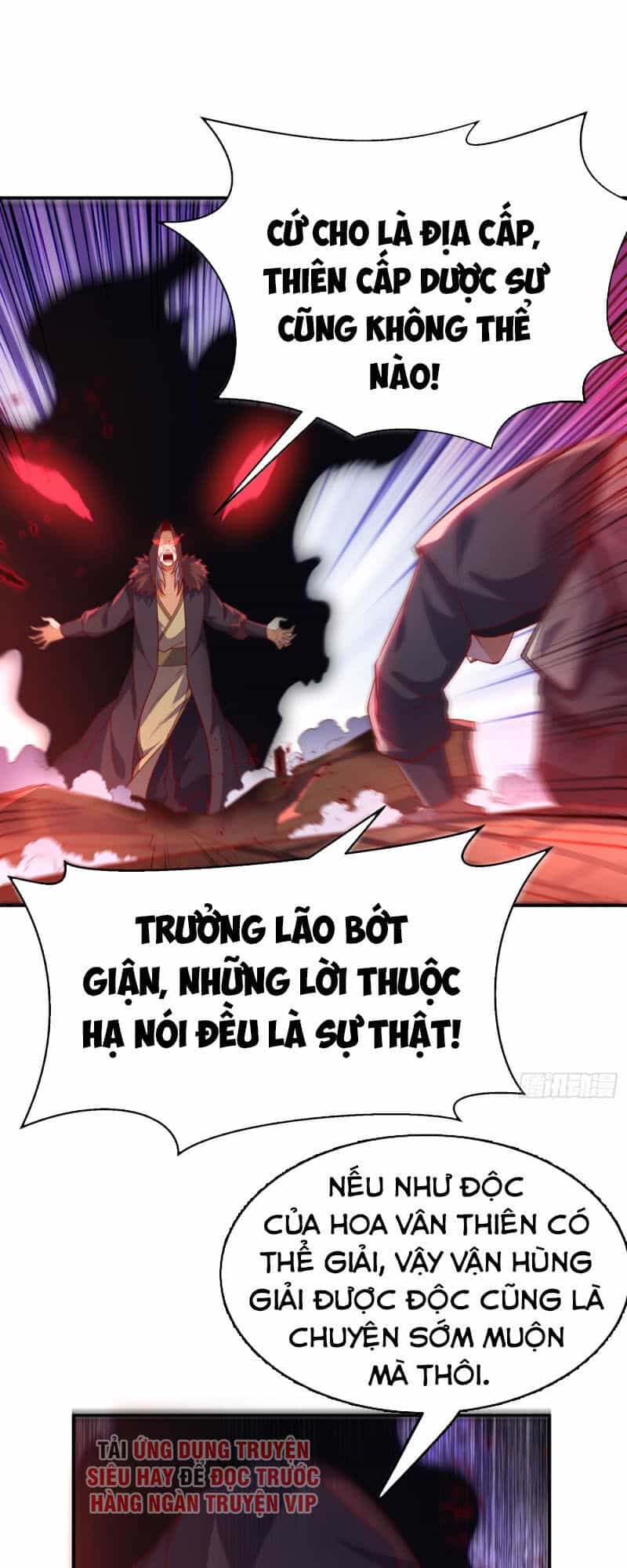 Võ Nghịch - Chương 99 - ảnh 13
