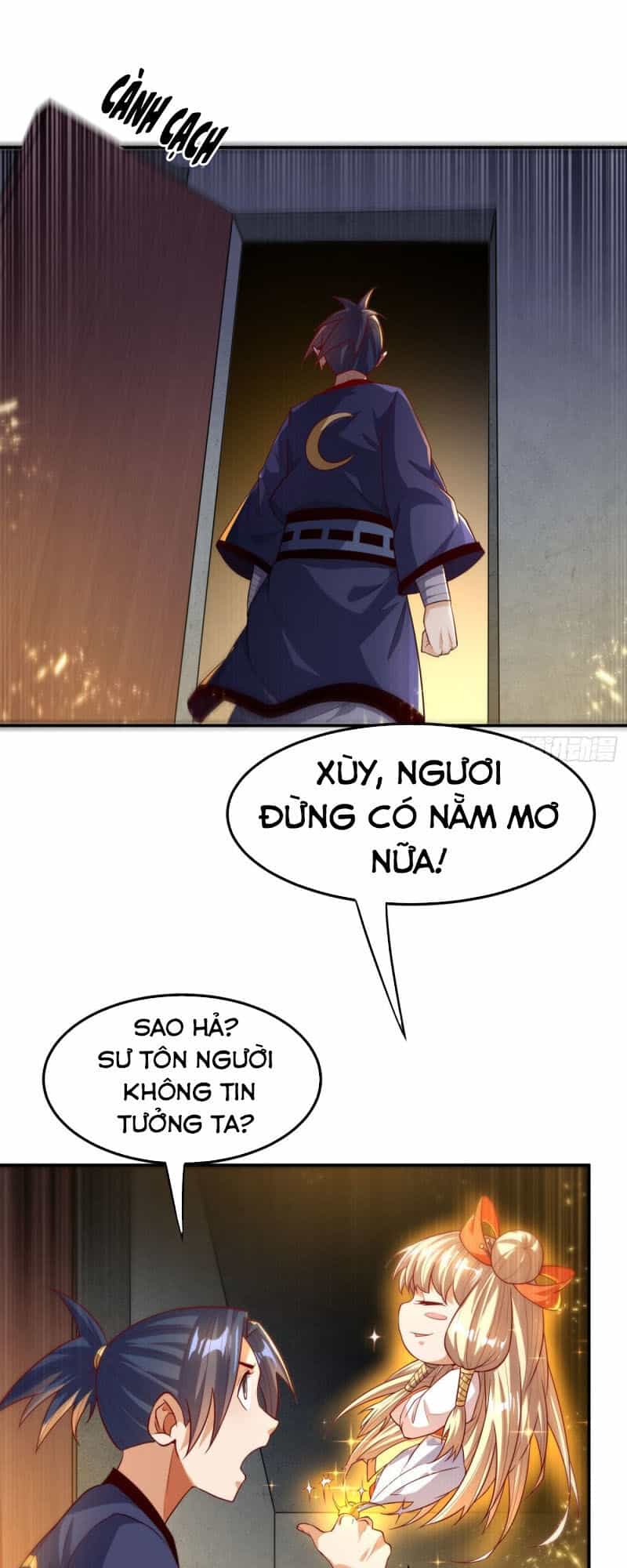 Võ Nghịch - Chương 99 - ảnh 21