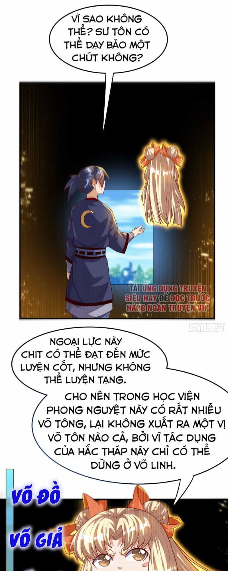 Võ Nghịch - Chương 99 - ảnh 23