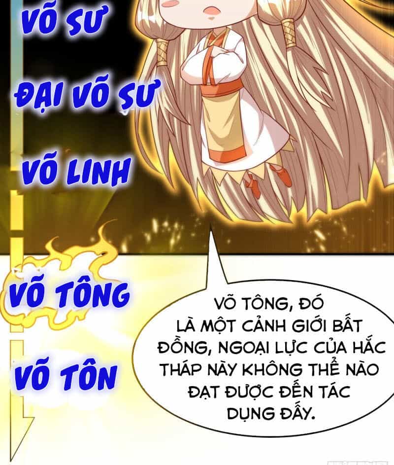 Võ Nghịch - Chương 99 - ảnh 24