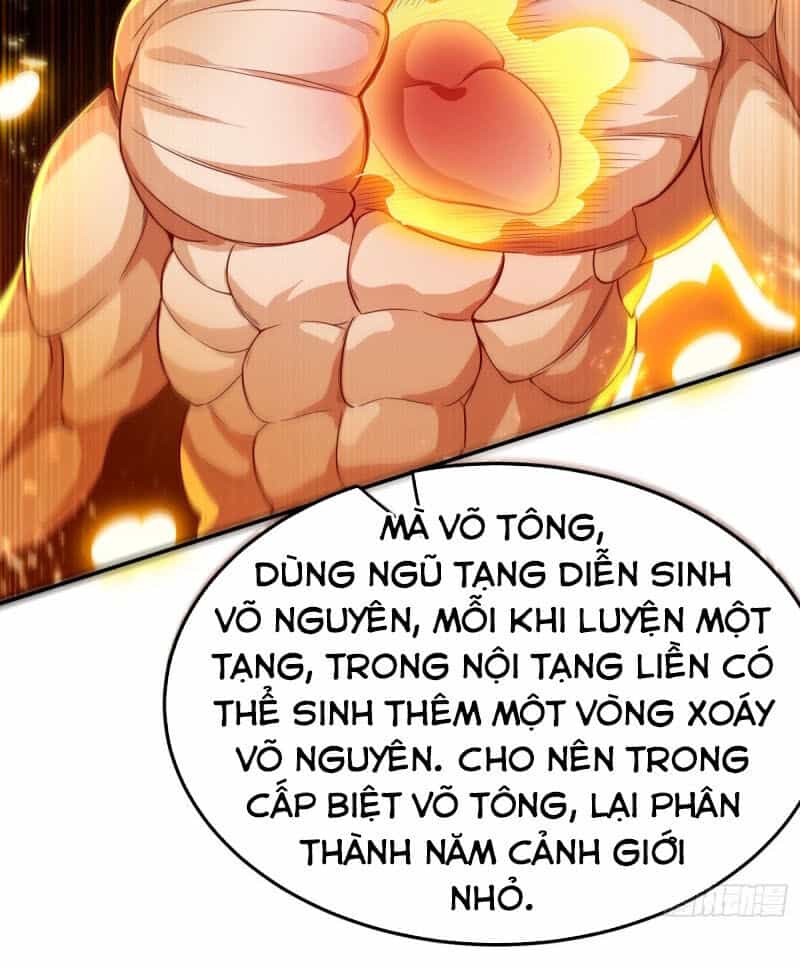 Võ Nghịch - Chương 99 - ảnh 26