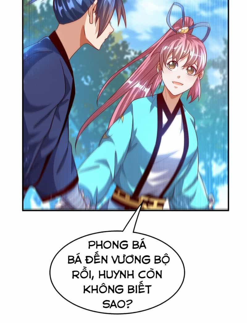 Võ Nghịch - Chương 99 - ảnh 34