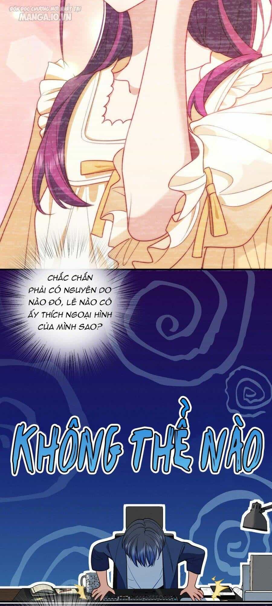 Vợ Ơi, Xin Hãy Ngoan Ngoãn Nhé - Chương 12 - ảnh 26