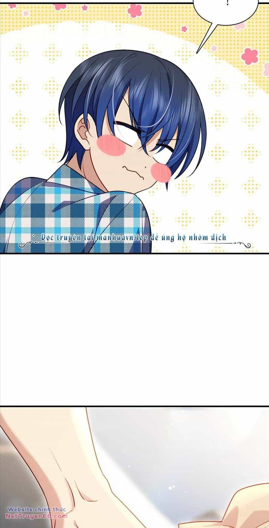 Vợ Ơi, Xin Hãy Ngoan Ngoãn Nhé - Chương 14 - ảnh 7