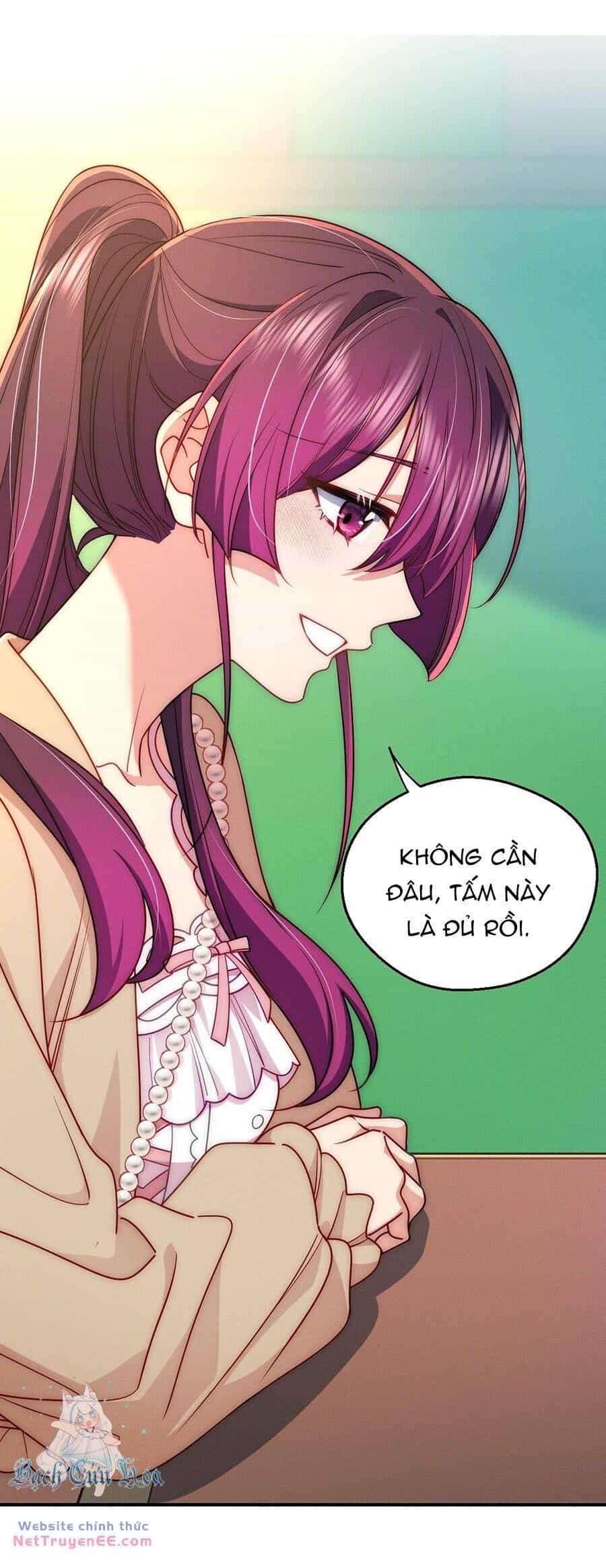 Vợ Ơi, Xin Hãy Ngoan Ngoãn Nhé - Chương 15 - ảnh 8