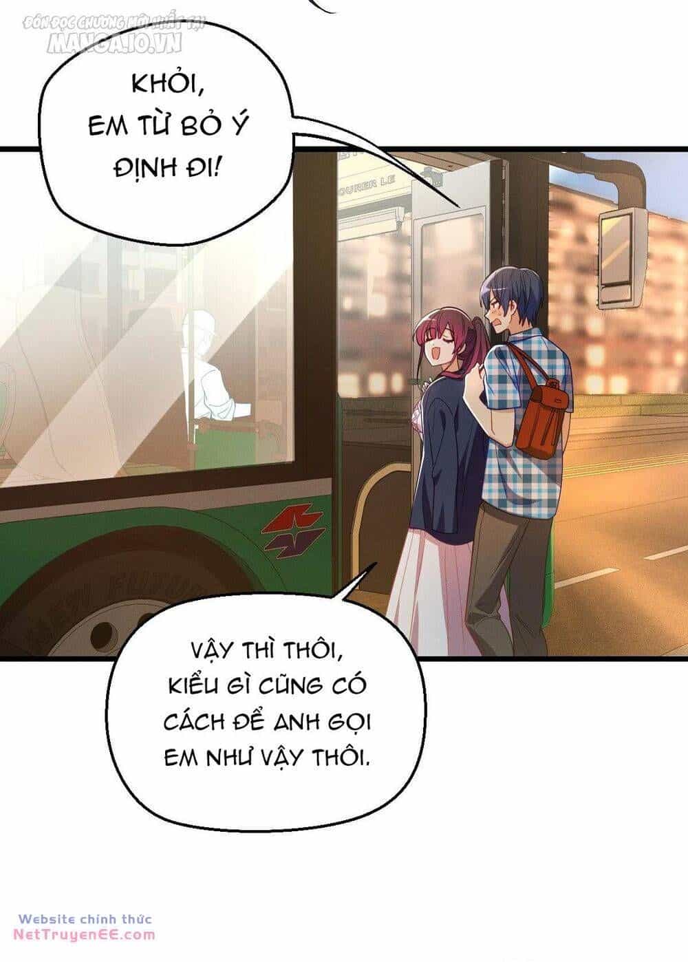 Vợ Ơi, Xin Hãy Ngoan Ngoãn Nhé - Chương 26 - ảnh 38
