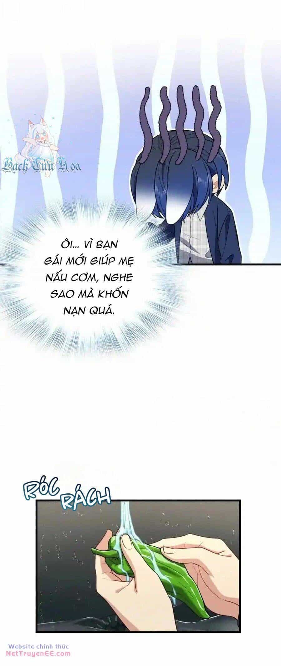 Vợ Ơi, Xin Hãy Ngoan Ngoãn Nhé - Chương 38 - ảnh 28