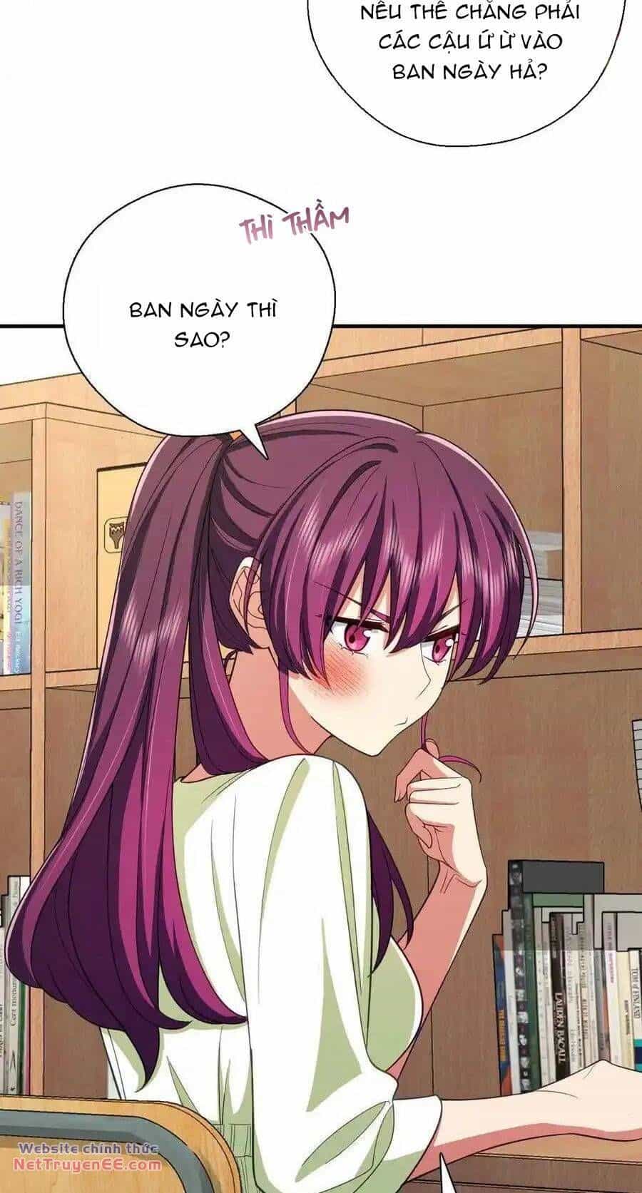 Vợ Ơi, Xin Hãy Ngoan Ngoãn Nhé - Chương 54 - ảnh 6