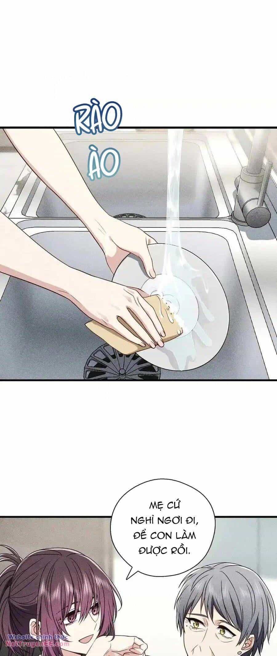 Vợ Ơi, Xin Hãy Ngoan Ngoãn Nhé - Chương 57 - ảnh 26