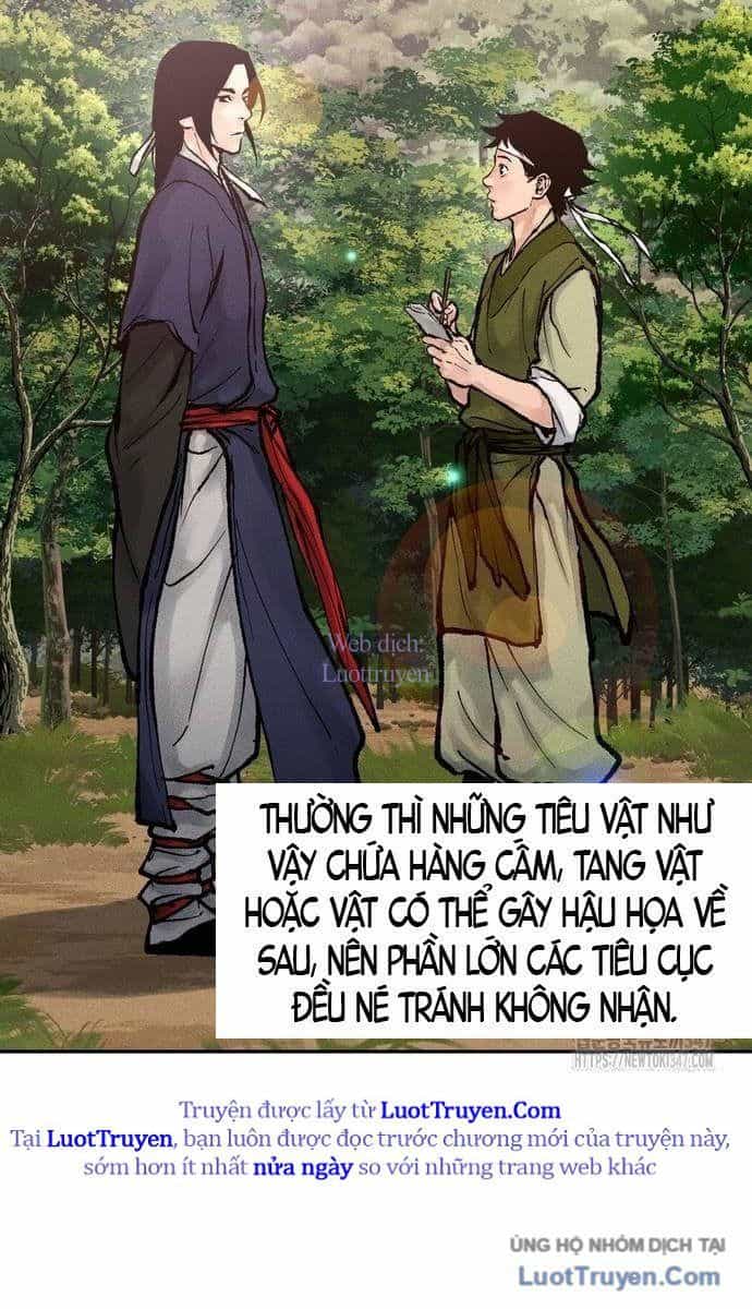 Vô Phạt - Chương 12 - ảnh 136