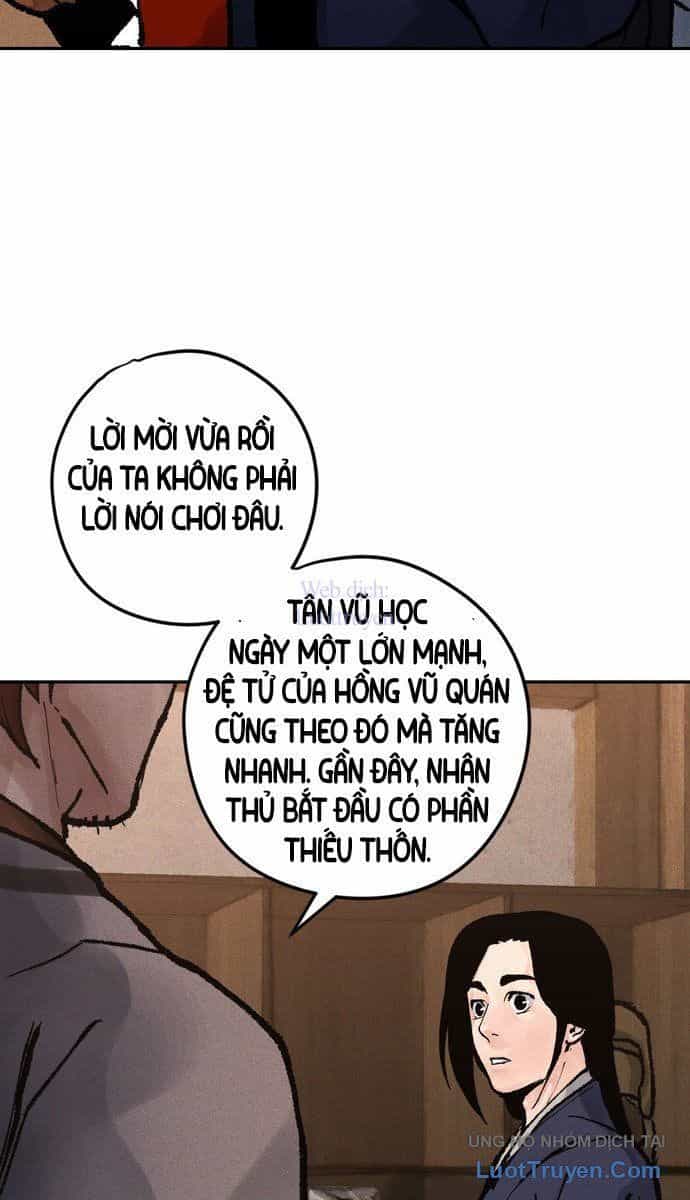 Vô Phạt - Chương 13 - ảnh 116