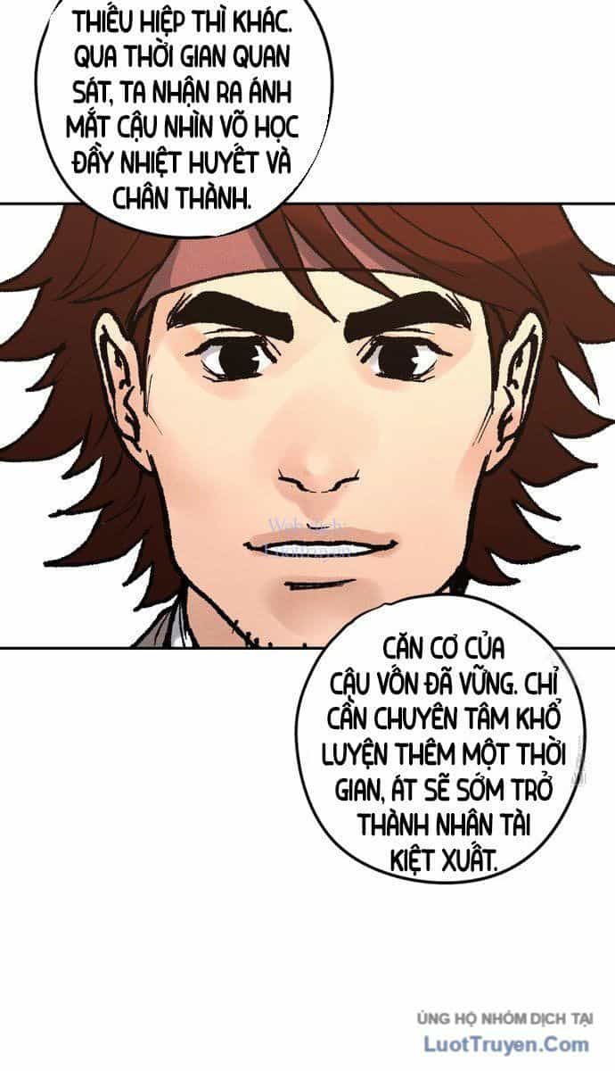 Vô Phạt - Chương 13 - ảnh 119