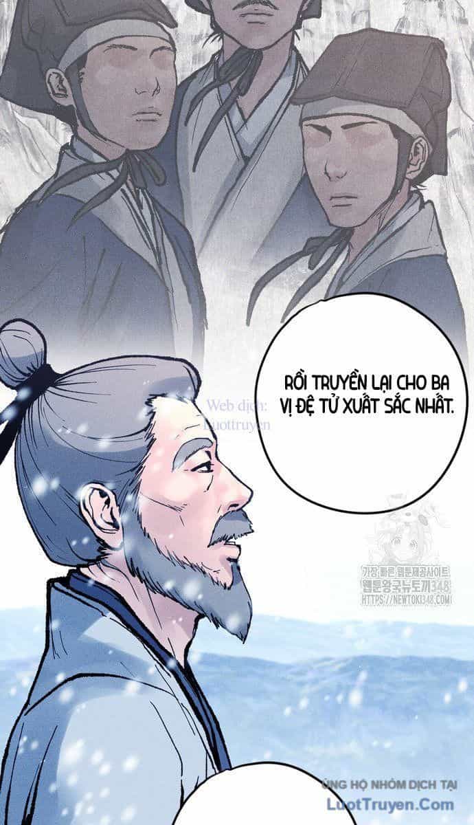Vô Phạt - Chương 13 - ảnh 14