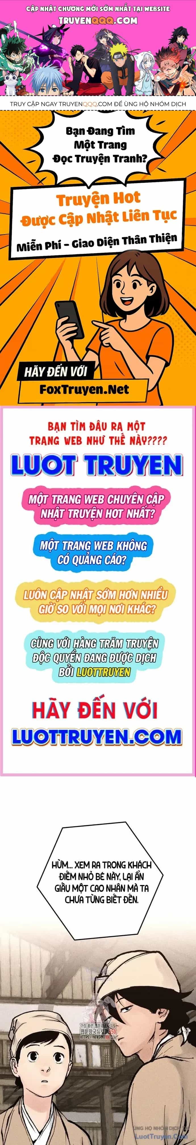 Vô Phạt - Chương 15 - ảnh 1