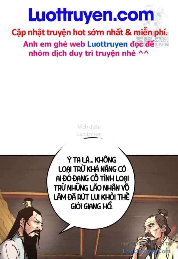 Vô Phạt - Chương 16 - ảnh 132