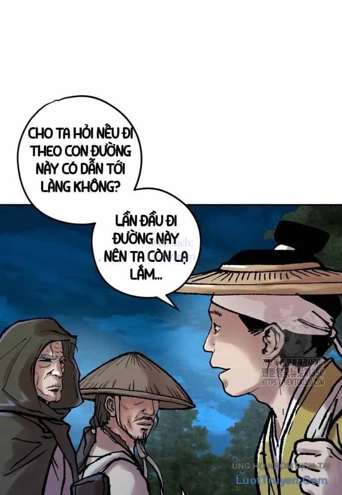 Vô Phạt - Chương 16 - ảnh 141