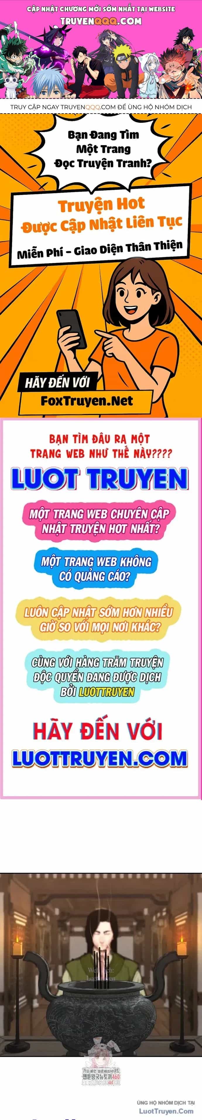 Vô Phạt - Chương 17 - ảnh 1