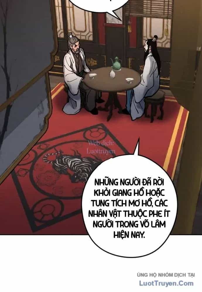 Vô Phạt - Chương 17 - ảnh 113