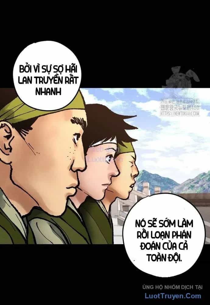 Vô Phạt - Chương 18 - ảnh 71