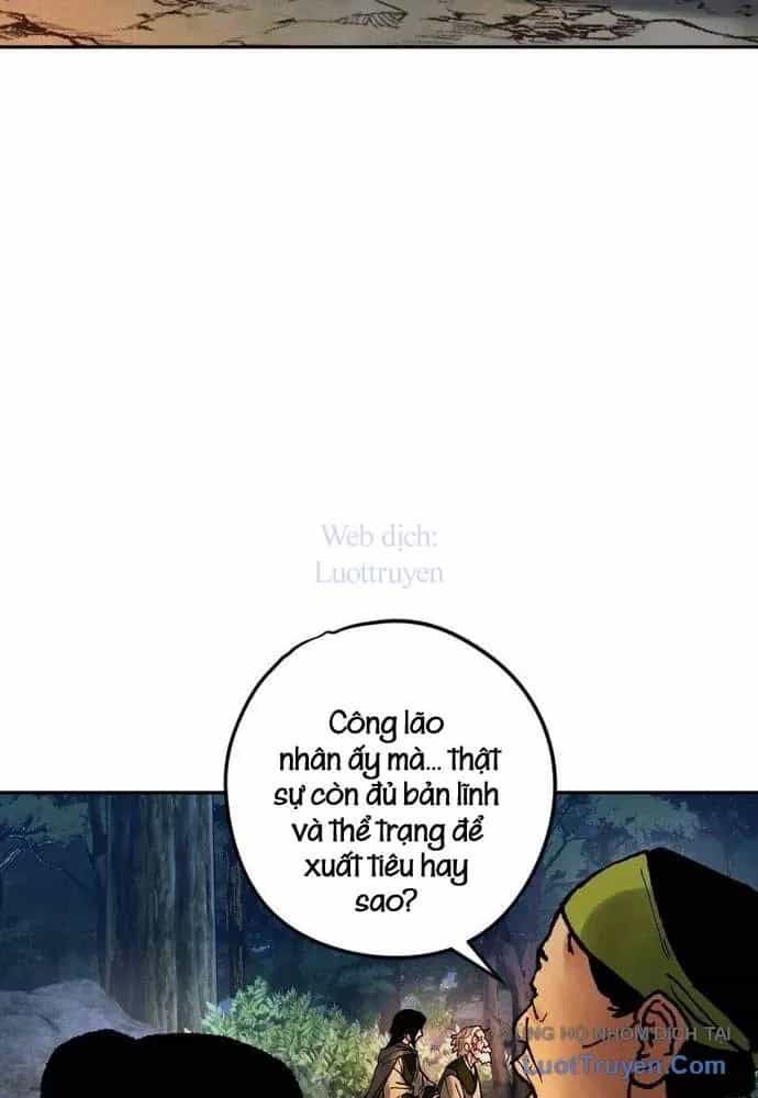 Vô Phạt - Chương 19 - ảnh 41
