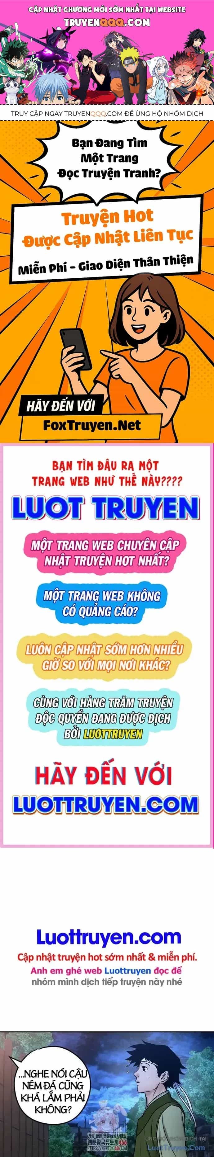 Vô Phạt - Chương 29 - ảnh 1