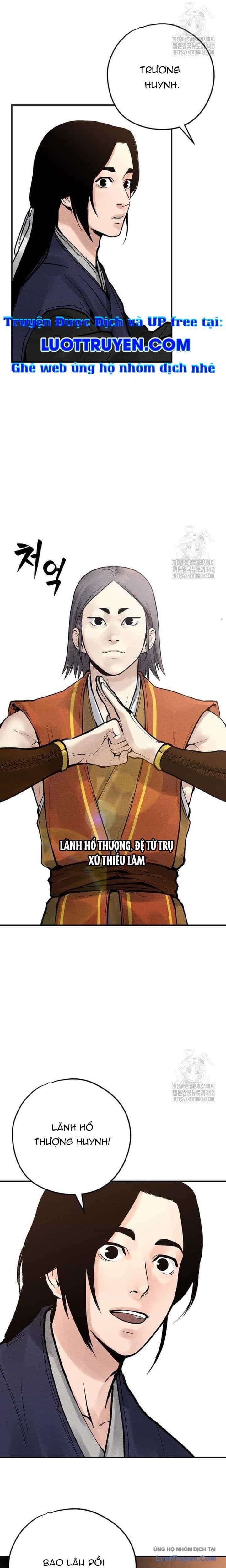 Vô Phạt - Chương 3 - ảnh 10