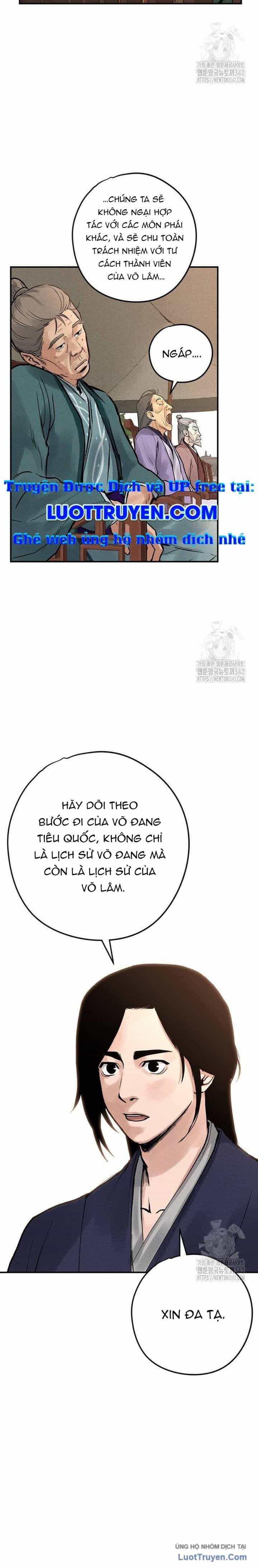 Vô Phạt - Chương 3 - ảnh 18