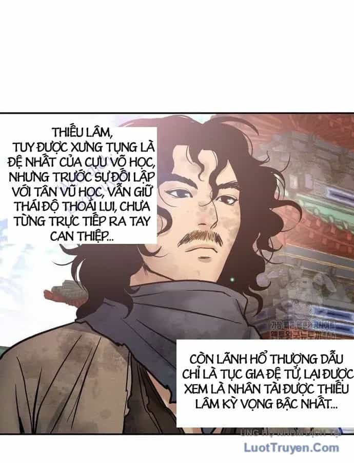 Vô Phạt - Chương 30 - ảnh 80